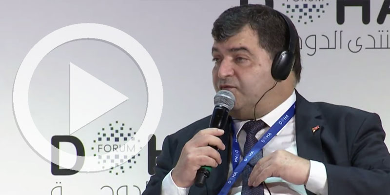 Depuis Doha, René Trabelsi : La Tunisie est un pays sécurisé au même standard que l’Europe