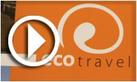 Eco Travel, agence de voyages spécialisée en écotourisme