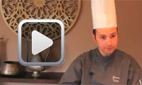 Grégory Vallet parle de son expérience au Seabel Hôtels Alhambra 