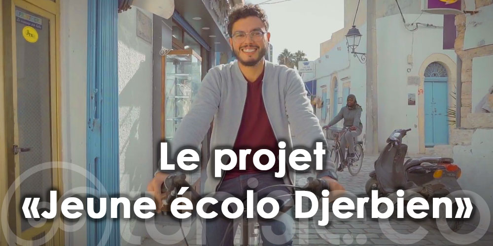 En vidéo : Djerba Insolite développe l’utilisation du vélo sur l’ile 