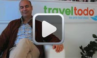 Interview de Tarek Lassaadi directeur général de Traveltodo