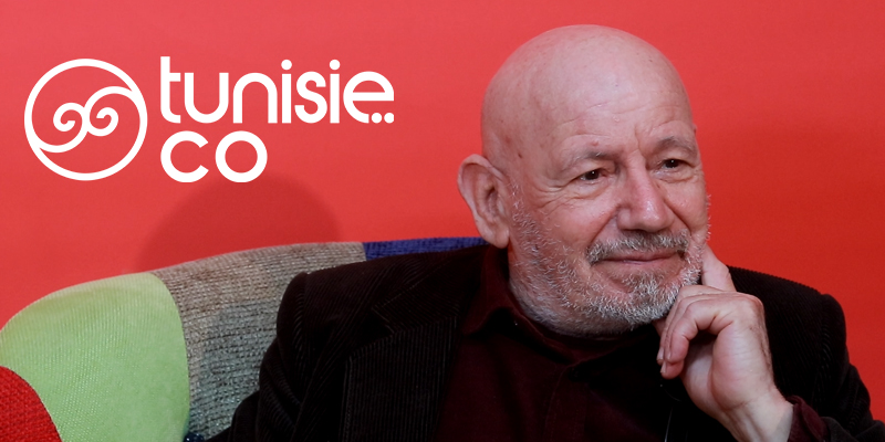 Nouri Bouzid, un chef cuisinier et un gourmand