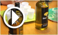Vidéo : Comment reconnaître une bonne huile d'olive ?