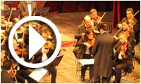 Concert mensuel de l'Orchestre symphonique tunisien