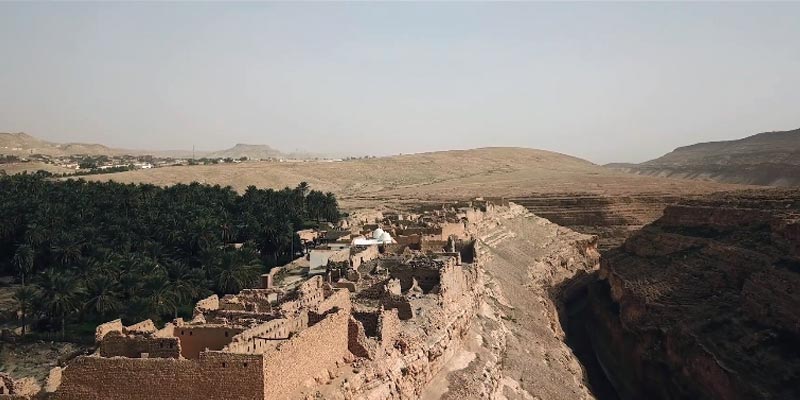 Le Sud Tunisien comme vous ne l’avez jamais vu