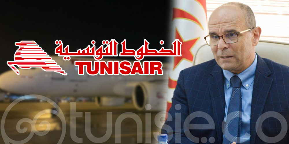 Interview de M. Khaled Chelly PDG de TUNISAIR