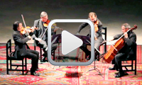 Quartetto Di Venezia : Octobre Musical